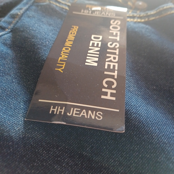 FASHIONOVA JEANS HH - Picture 2 of 6